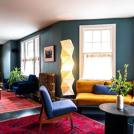 Hotel Kinsley Kingston Dış mekan fotoğraf