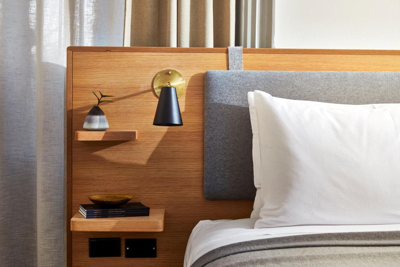 Hotel Kinsley Kingston Dış mekan fotoğraf