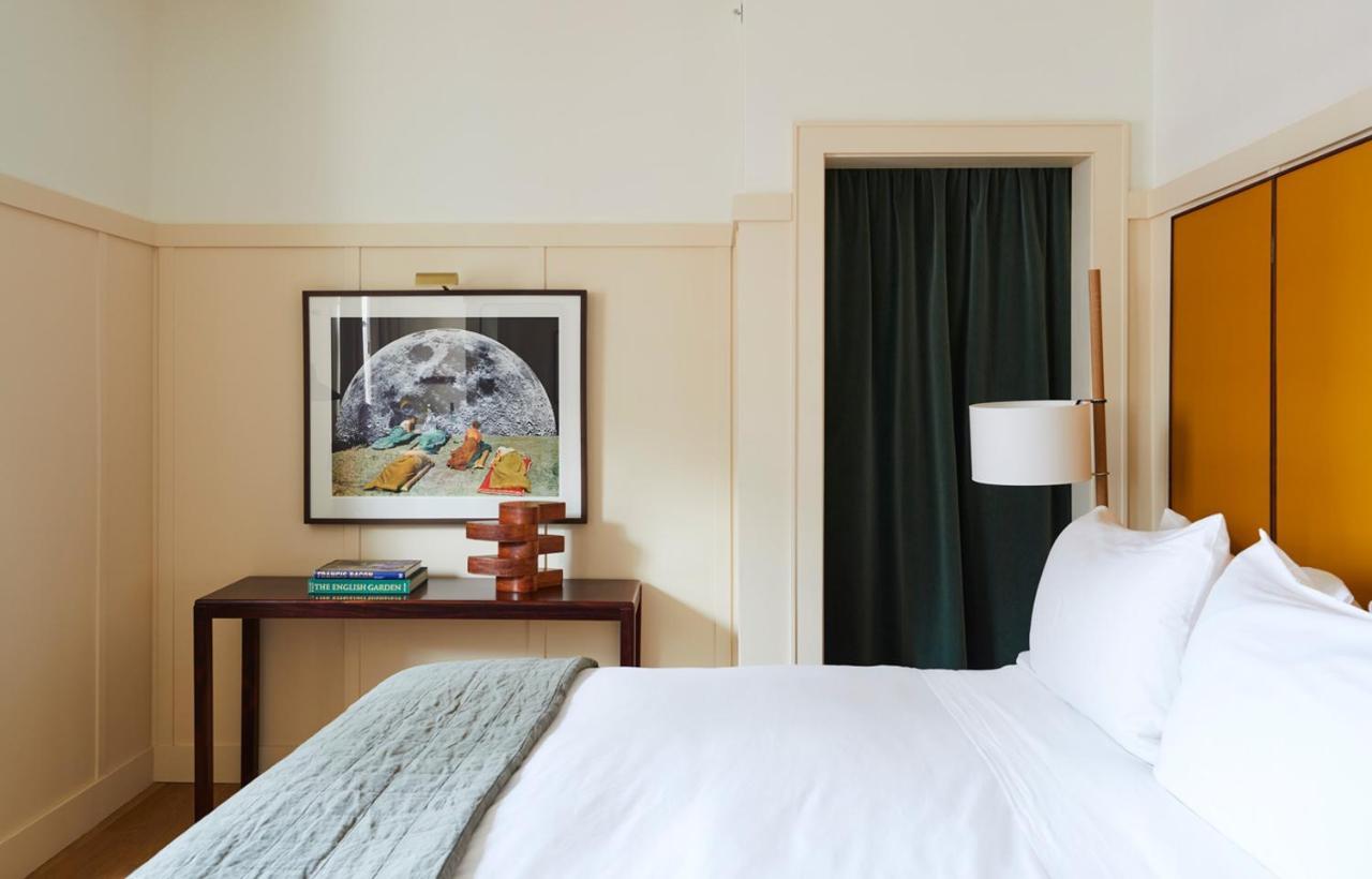 Hotel Kinsley Kingston Dış mekan fotoğraf