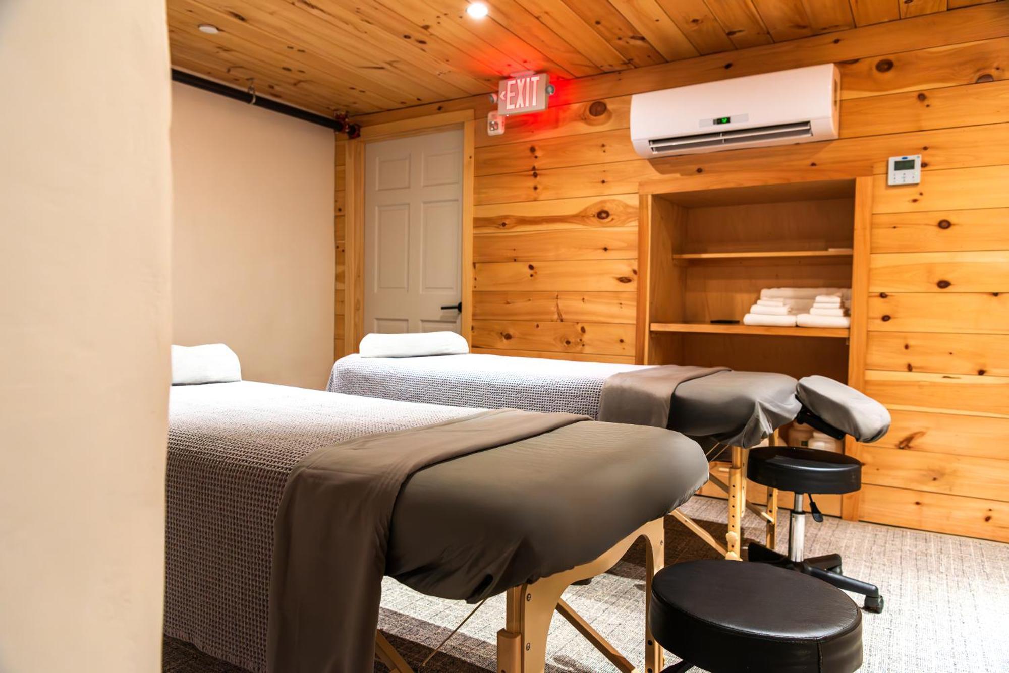 Hotel Kinsley Kingston Dış mekan fotoğraf