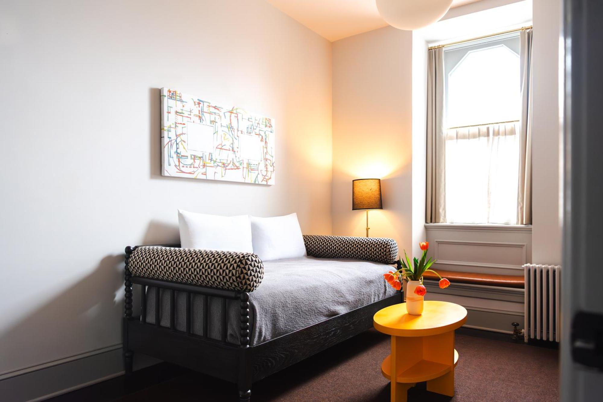 Hotel Kinsley Kingston Dış mekan fotoğraf