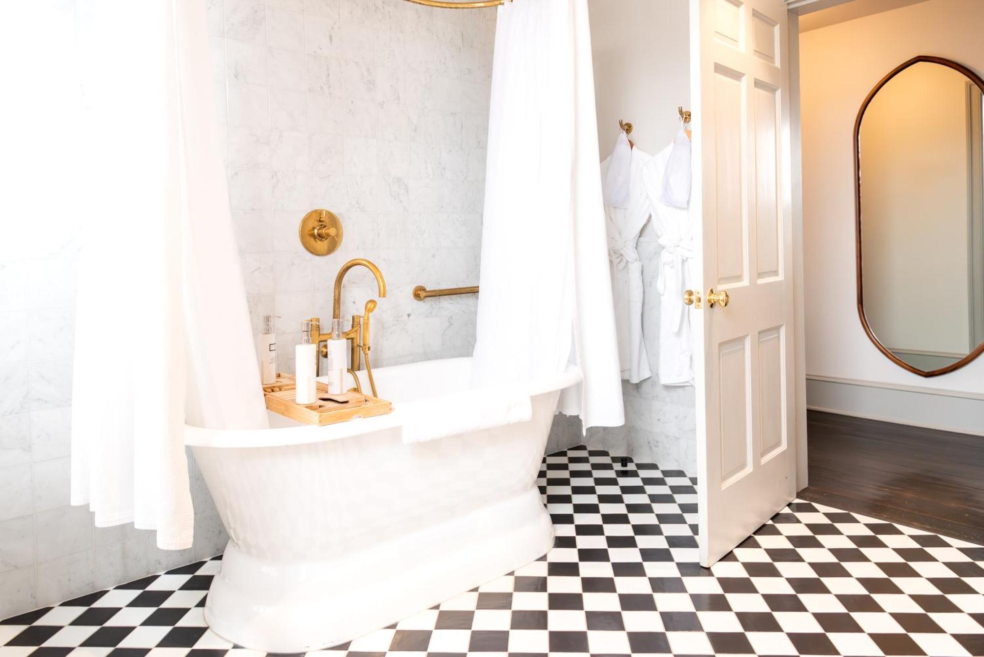 Hotel Kinsley Kingston Dış mekan fotoğraf