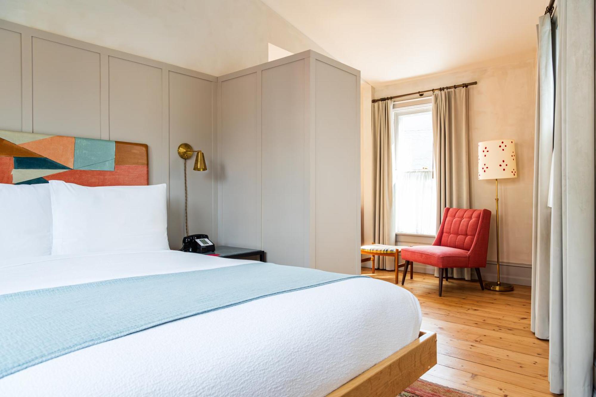 Hotel Kinsley Kingston Dış mekan fotoğraf