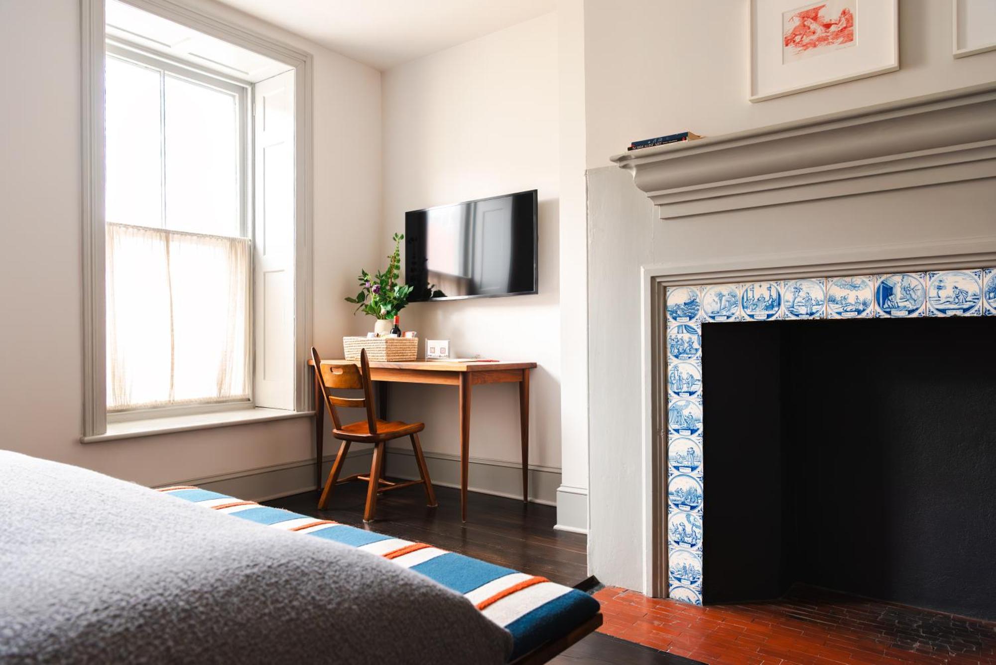 Hotel Kinsley Kingston Dış mekan fotoğraf