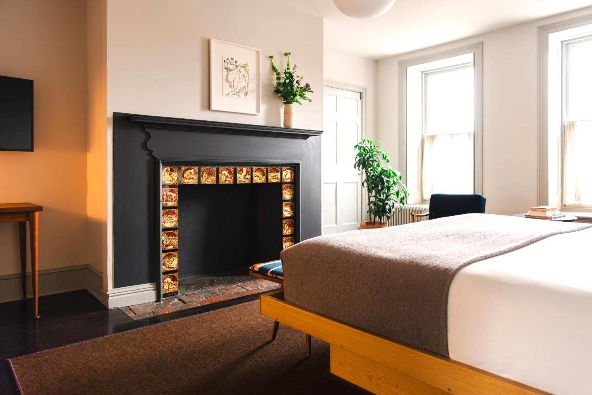 Hotel Kinsley Kingston Dış mekan fotoğraf