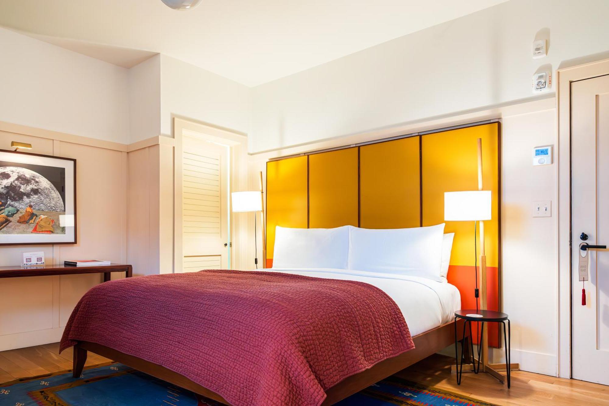 Hotel Kinsley Kingston Dış mekan fotoğraf