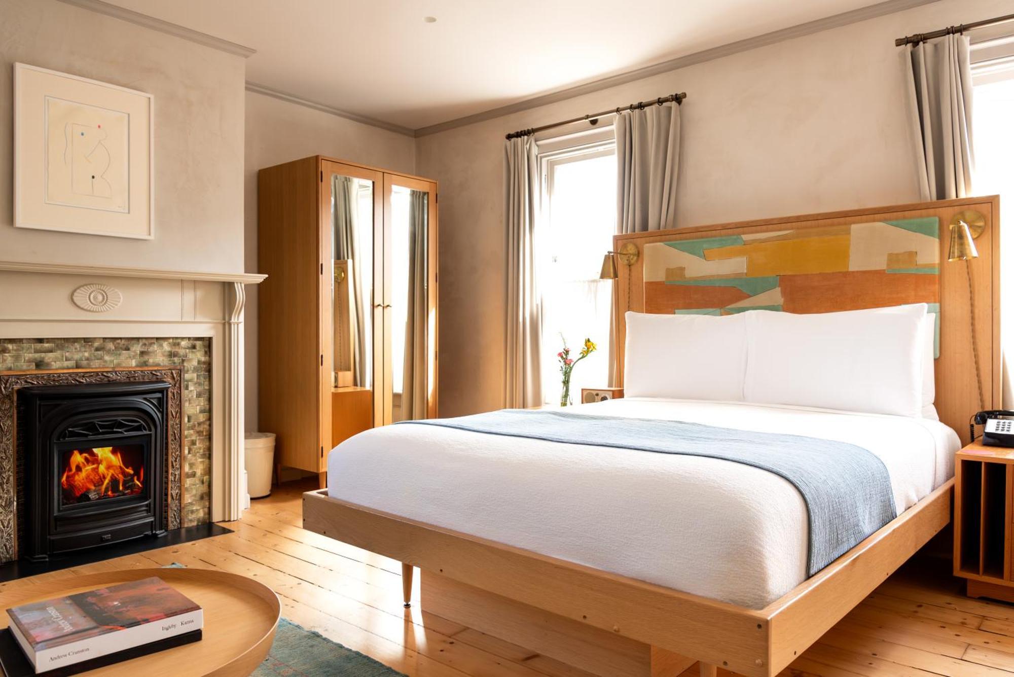 Hotel Kinsley Kingston Dış mekan fotoğraf