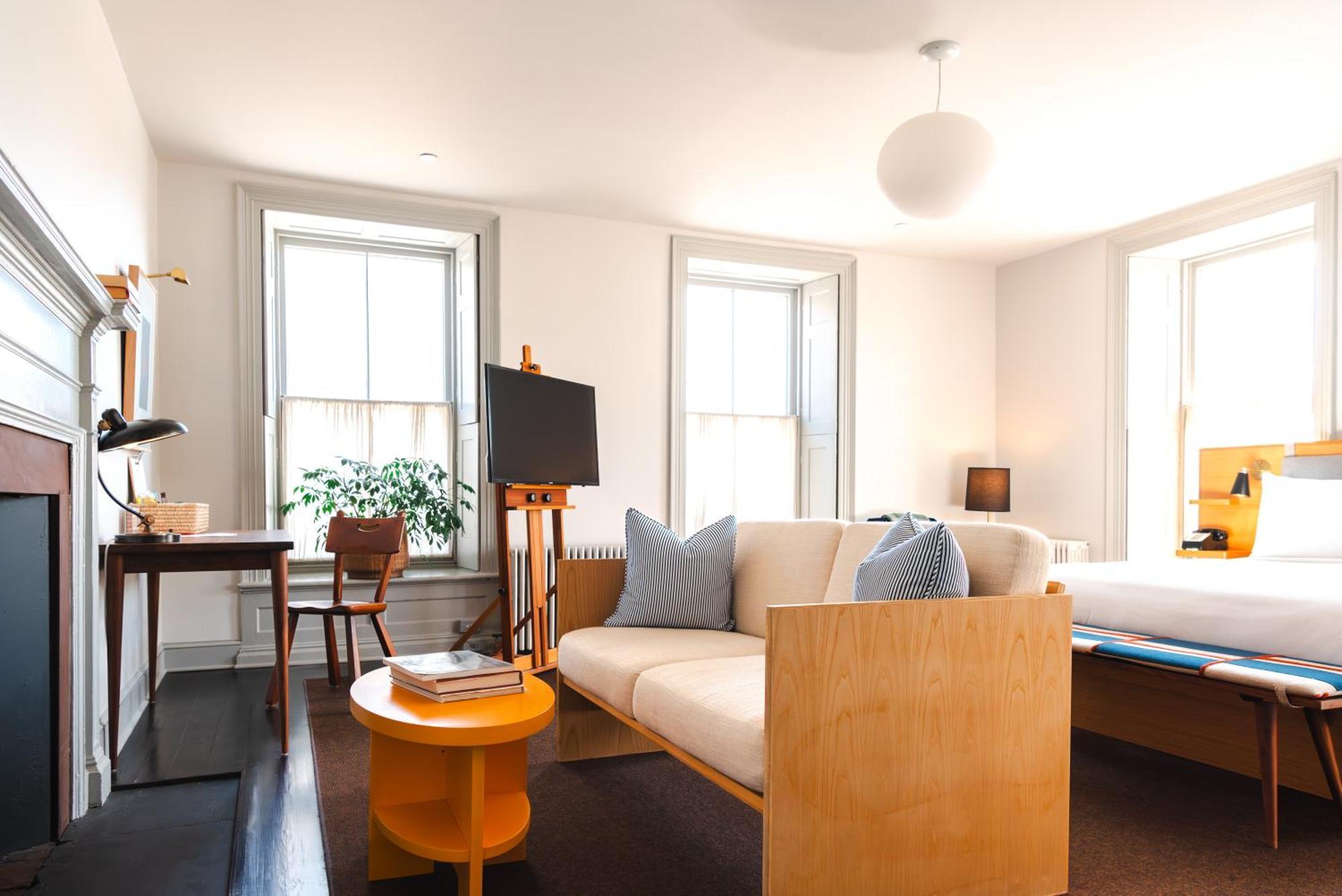 Hotel Kinsley Kingston Dış mekan fotoğraf